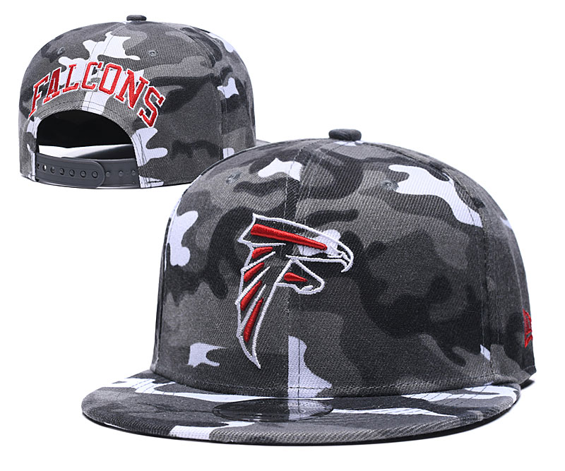 NFL Snapback Hats Atlanta Falcons hatys210807204